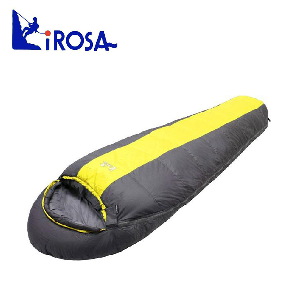 LIROSA 保暖型羽絨睡袋 (-20℃~0℃ ) 1000g