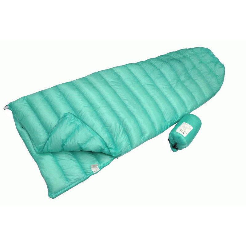 LiRosa 10~20℃ 頂級極輕兩用羽絨毯 睡袋內套