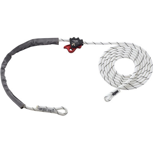 CAMP 20311 ROPE ADJUSTER 可調校挽索 繩索調節器0.5-5米 (需預訂)