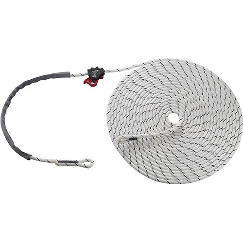 CAMP ROPE ADJUSTER 可調校挽索 繩索調節器0.5-10米  (需預訂)