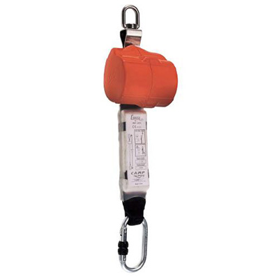 CAMP COBRA 2 織帶防墜器 2m  (預定款)