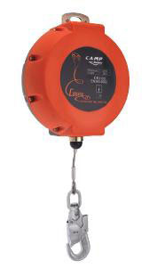 CAMP COBRA 20 鋼索防墜器 20m (預定款)