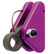 PETZL RESCUCENDER - 凸輪式夾繩器