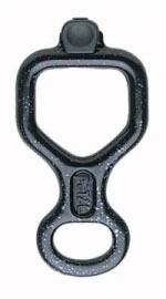PETZL HUIT ANTIBRULURE - 防灼傷 8字環 下降器 八字環 確保器