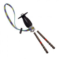 PETZL ROCPEC 手動鑽 主體(無配件)