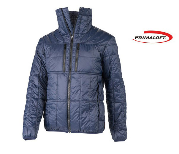 EiDER 男防風抗雪保暖外套