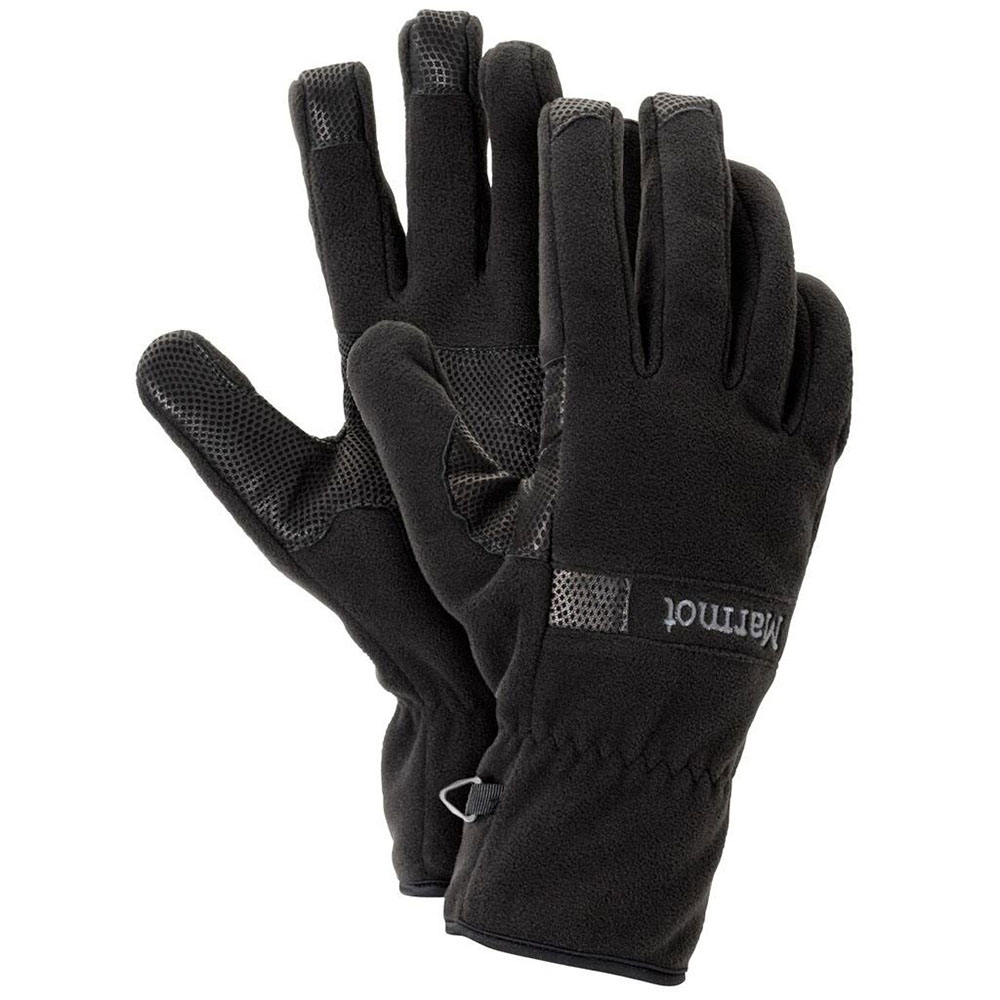 Marmot 防風手套 Windstopper Gloves MEN