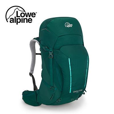 Lowe Alpine Cholatse ND 40:45 多功能登山背包 水鴨綠