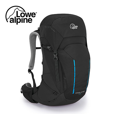 Lowe Alpine Cholatse ND 30 多功能登山背包 黑色