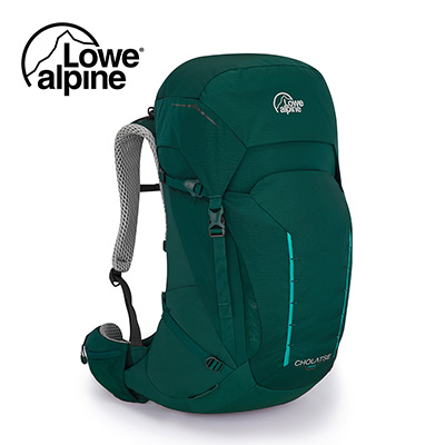 Lowe Alpine Cholatse ND 30 多功能登山背包 水鴨綠