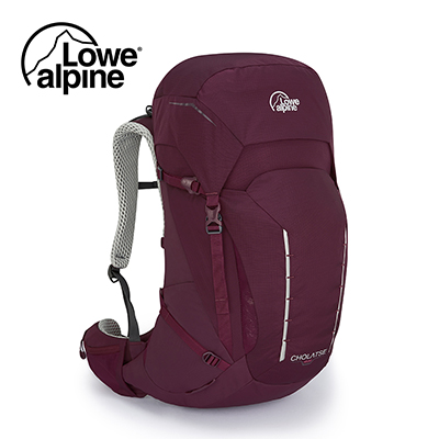 Lowe Alpine Cholatse ND 30 多功能登山背包 無花果紫