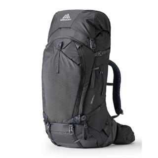 GREGORY DEVA PRO 80L 登山背包 S 熔岩灰 雙肩後背包