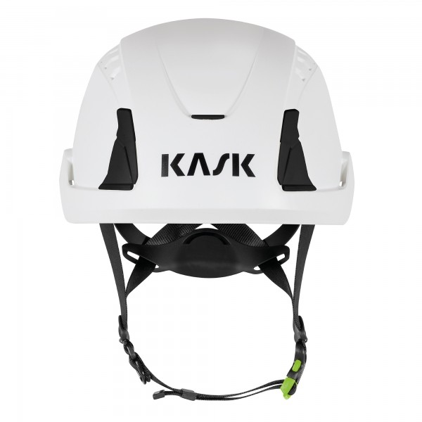 KASK Primero PL 安全頭盔 白 安全帽 岩盔 HELMETS
