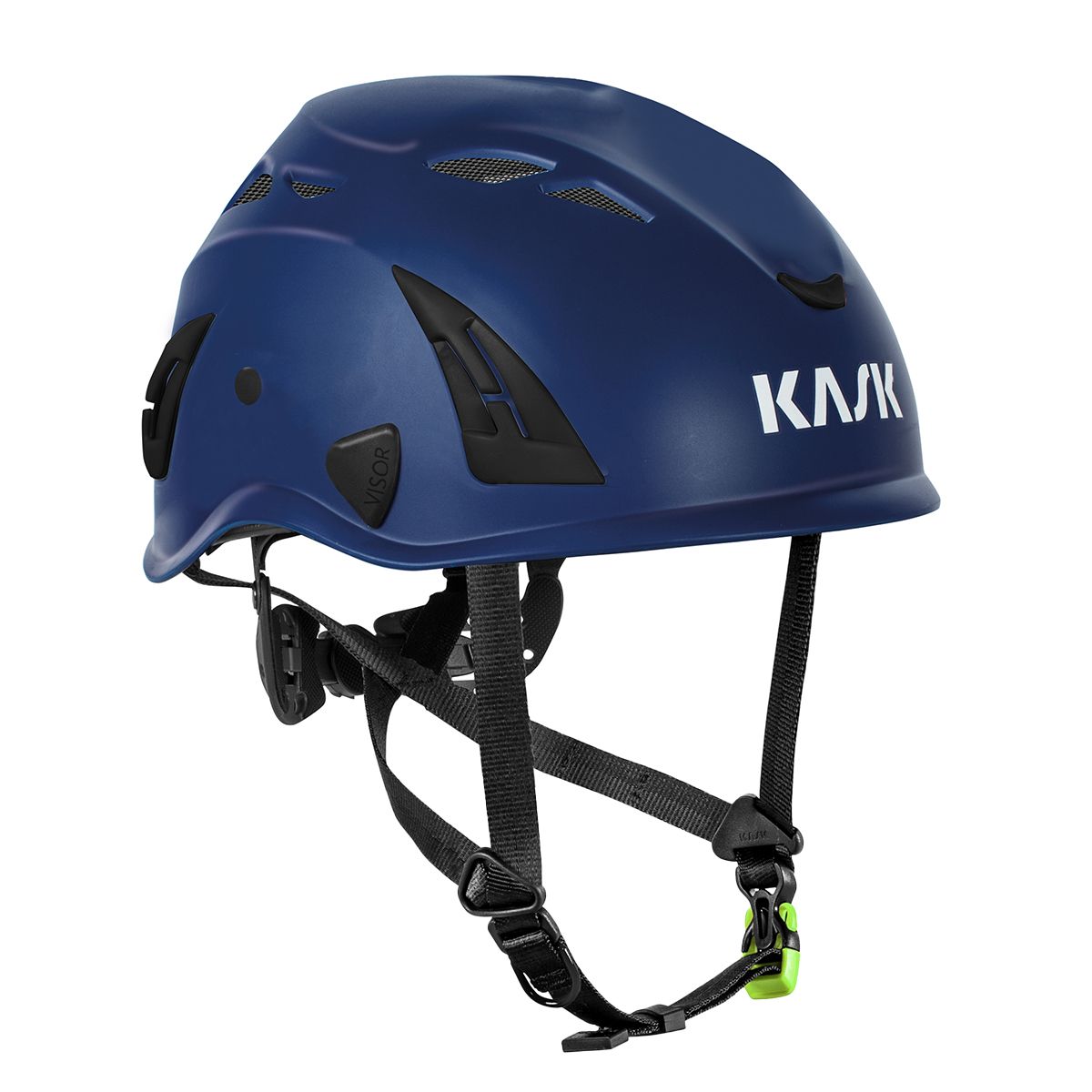 KASK SUPERPLASMA PL 安全頭盔 藍 安全帽 岩盔 HELMETS