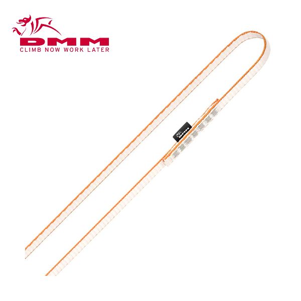 DMM Dynatec Sling 扁帶環 寬8mm 長60cm 繩環