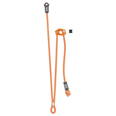 PETZL DUAL CANYON GUIDE 單邊可調式挽索(15 to 85 cm) 峽谷溪谷