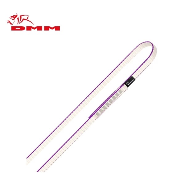 DMM Dynatec Sling 扁帶環 寬11mm 長60cm 繩環