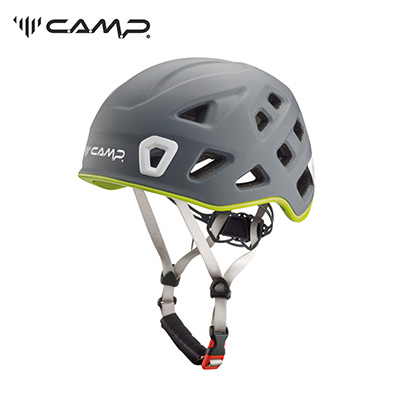 CAMP STORM 輕量頭盔 安全帽 岩盔