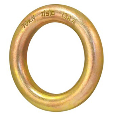 ISC 大鋼圈 Steel Ring Large 鋼製連接環 鋼圈（大）70kN