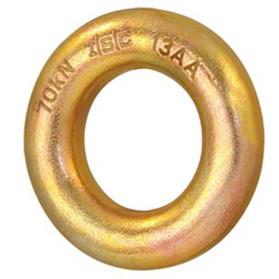 ISC 小鋼圈 Steel Ring Small 鋼製連接環 鋼圈（小）70kN