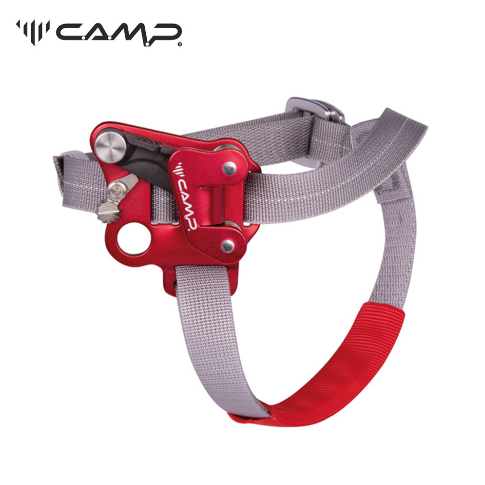 CAMP TURBOFOOT EVO 腳式上升器  腳踏式上升器 腳升