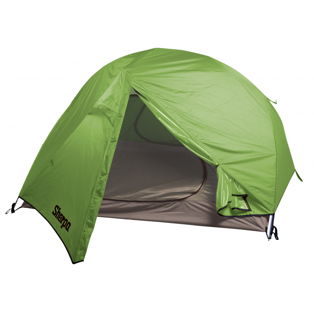 犀牛 雪巴三人極輕帳 3人帳 三人帳 200長 x 158寬 x 118公分高