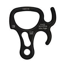 Rock Exotica MiniEight 迷你八字環