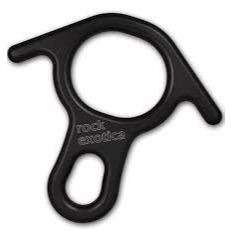 Rock Exotica RescueEight下降器 八字環 變形八  溪降