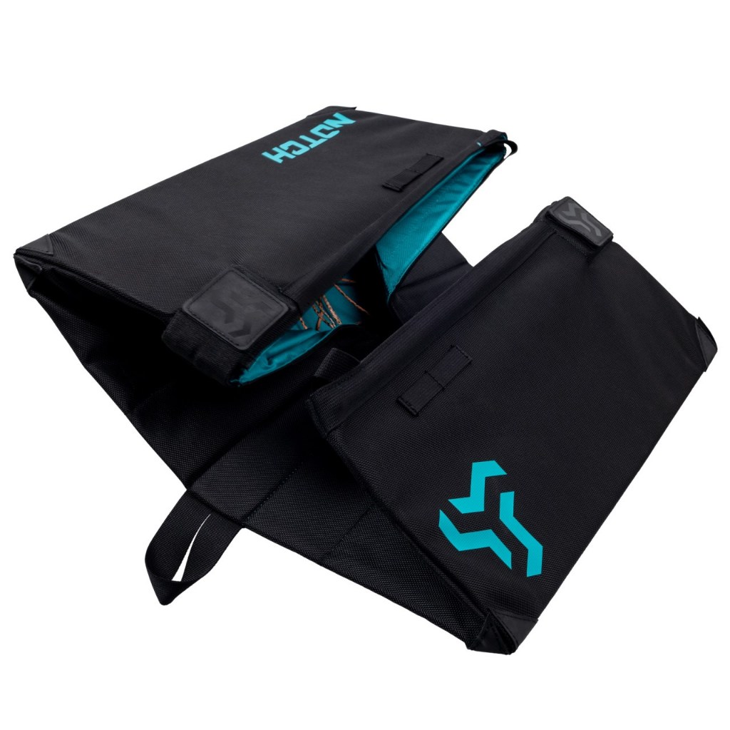 NOTCH 投擲繩摺疊收納箱 Throwline Pop Box Qube