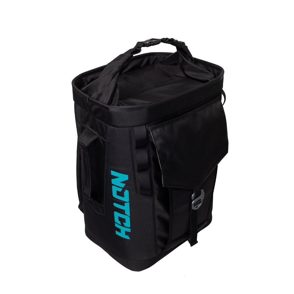 Notch Approach Bag 50L裝備包 裝備袋