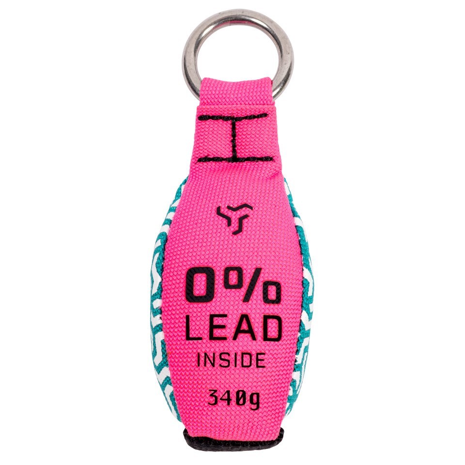 Notch Hi Vis Throw Weights投擲沙包 豆袋 12oz