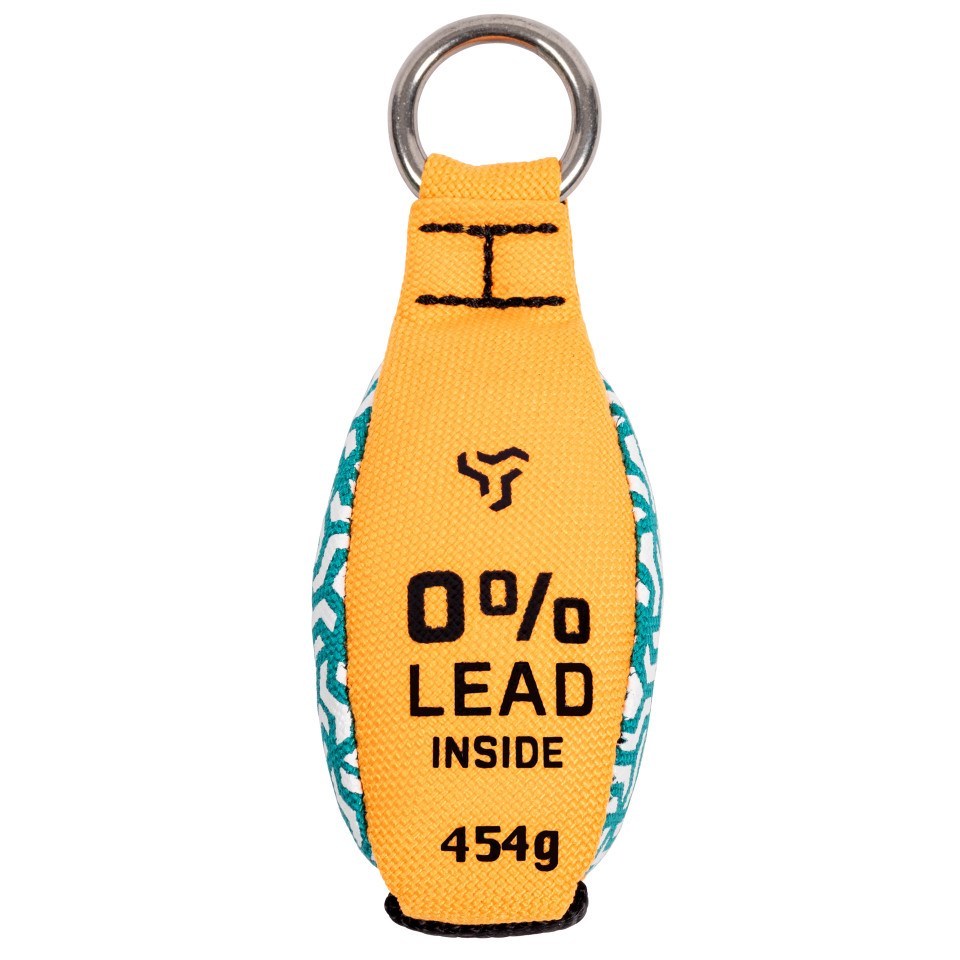 Notch Hi Vis Throw Weights 投擲沙包 豆袋 16oz