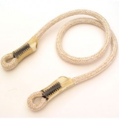 NOTCH 雙眼耐熱摩擦繩8MM VT繩 耐熱繩 70CM