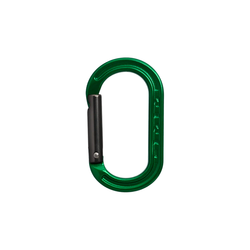 DMM XSRE Mini Carabiner 4kN 小鉤環 綠色