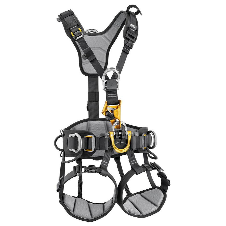 PETZL ASTRO European Version 歐版 全身式吊帶 全身安全吊帶