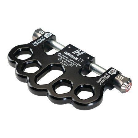 HARKEN Origin TT 雙插銷型分力盤