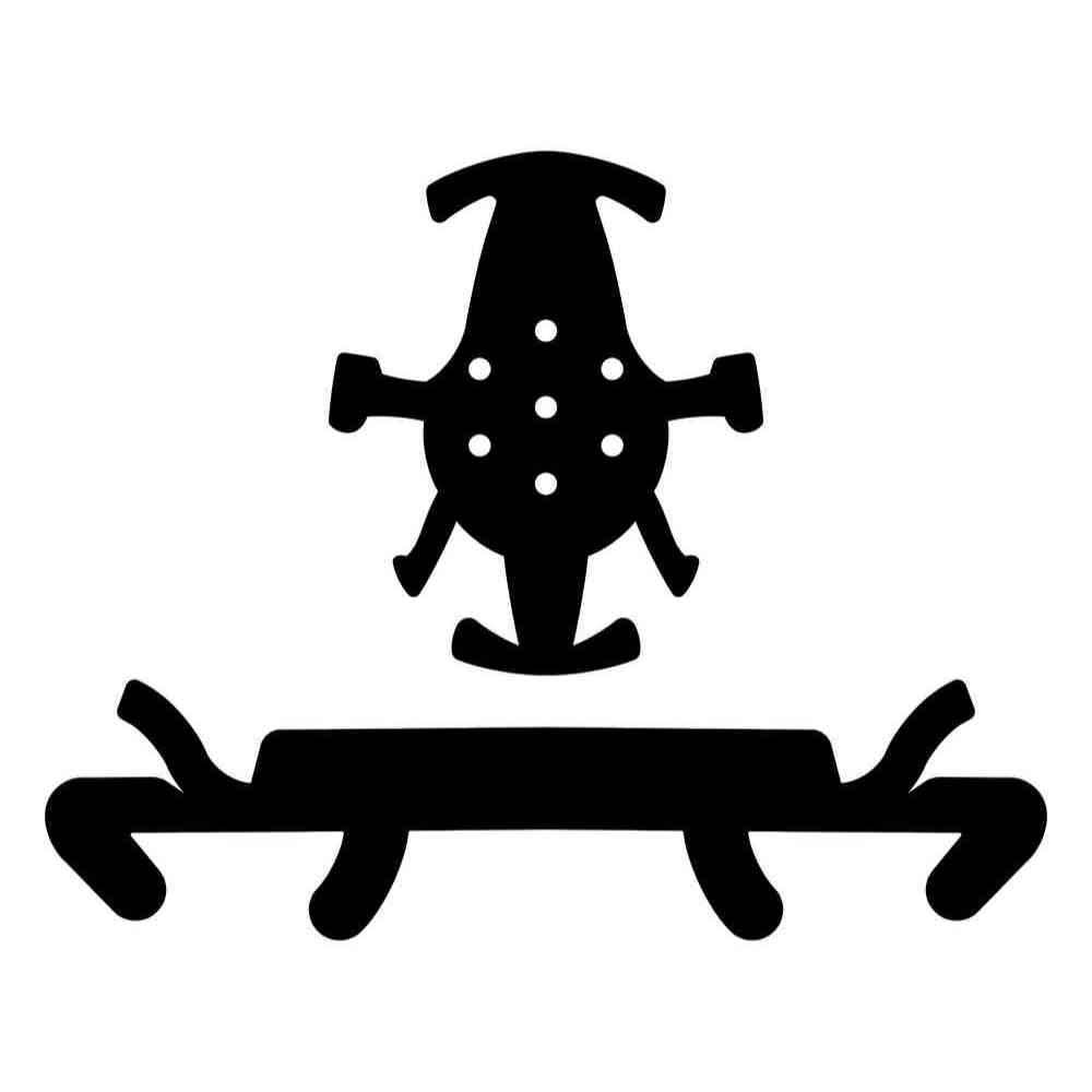 KASK SUPERPLASMA AQ 內襯墊 頭盔配件 安全帽內襯