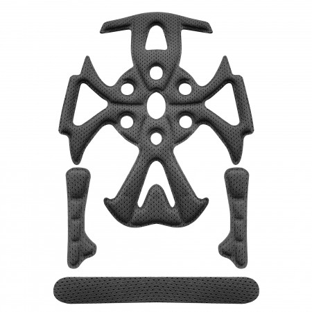 義大利 KASK ZENITH 內襯墊 內襯 頭盔配件 安全帽內襯