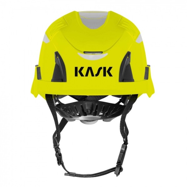 KASK QUANTUM CABRIO 消防野外救援登山頭盔