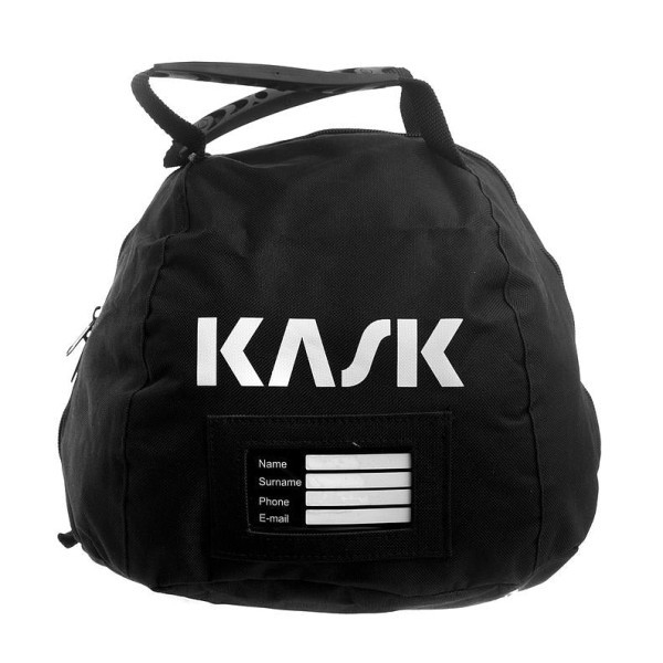 KASK HELMET BAG 頭盔袋 REINFORCED 安全帽收納袋 頭盔收納袋 岩盔收納袋