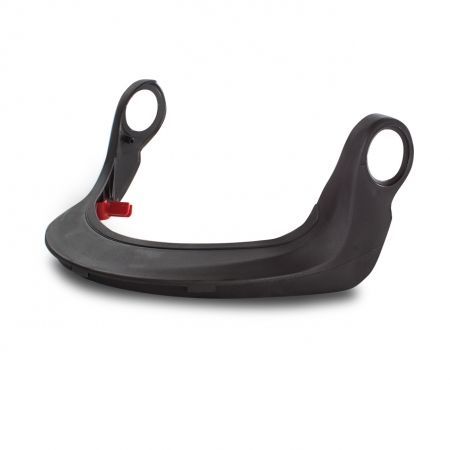 KASK ZEN系列 面罩及網罩支撐托架