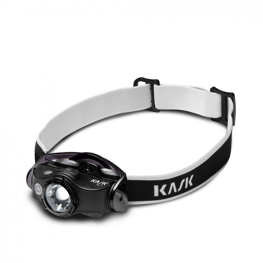 KASK KL-1 HEADLAMP 400流明 頭燈(含鋰電池)