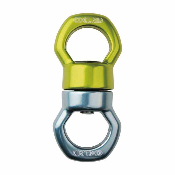 德國EDELRID Vortex 連接軸承 萬象 SWIVEL