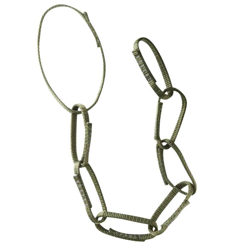 德國 EDELRID MULTICHAIN 120cm 繩鍊 確保