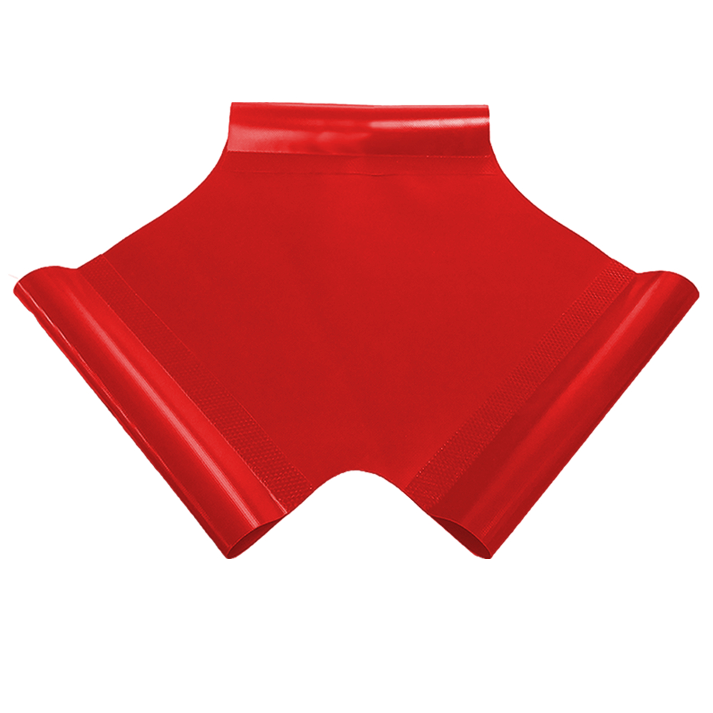 Rock Empire Canyon 溯溪/峽谷用安全吊帶 Sit Protection 溯溪屁股墊 紅