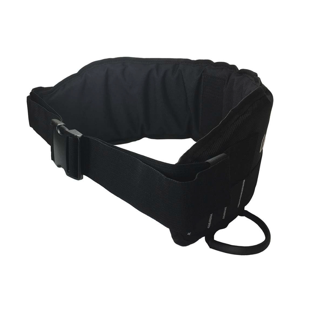 Courant 背包腰帶 Cross Belt black