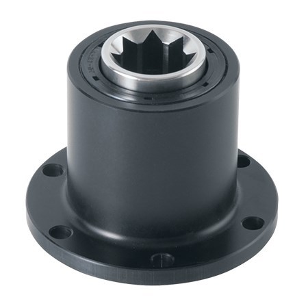 Harken 電動工具連接器 Heavy Duty Tool (POWER TOOL ADAPTER — PROTECT-CONNECT)