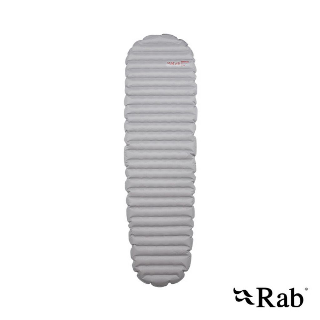 RAB Ultrasphere 4.5 超輕充氣睡墊 深鉛錫灰 Long 加長款 