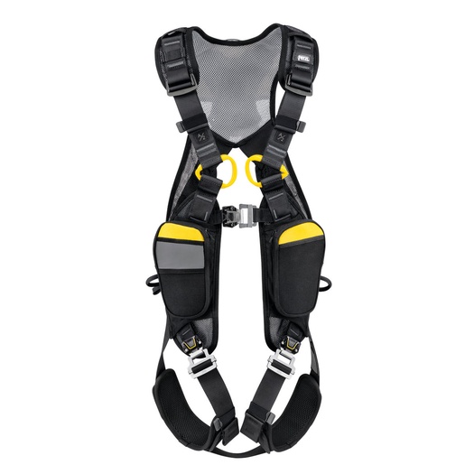 PETZL NEWTON EASYFIT 歐版 全身式安全座式吊帶 速穿式 HARNESSES 