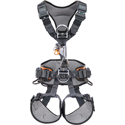 SKYLOTEC / CT GRYPHON ASCENDER  全身式吊帶 含胸升 安全吊帶 harnesses 工作吊帶